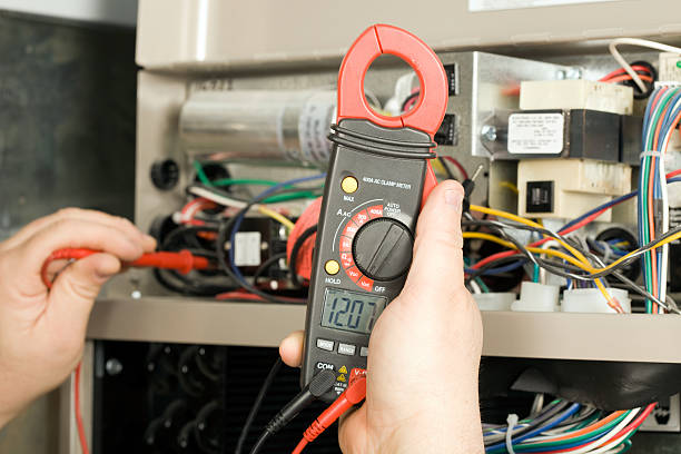 Emergency Electrical Repair Services in North River Shores, FL